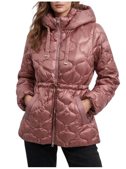 Giubbotto Rhiunik donna RIHUNIK | RIW285J F0123.096